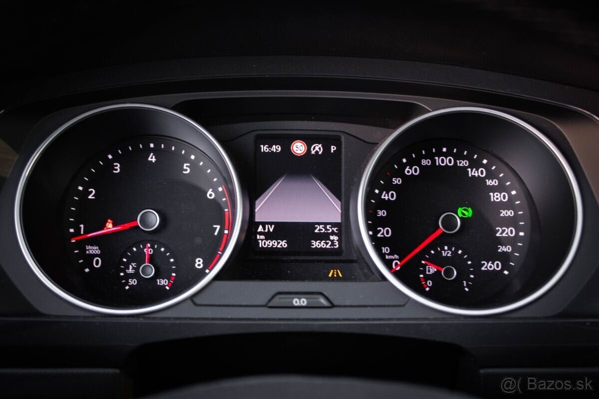 Volkswagen Tiguan 2.0 TSI DSG 4MOTION - 13
