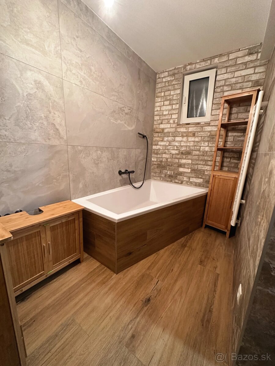 4iz rodinný dom pri OC VIVO so záhradkou - 13