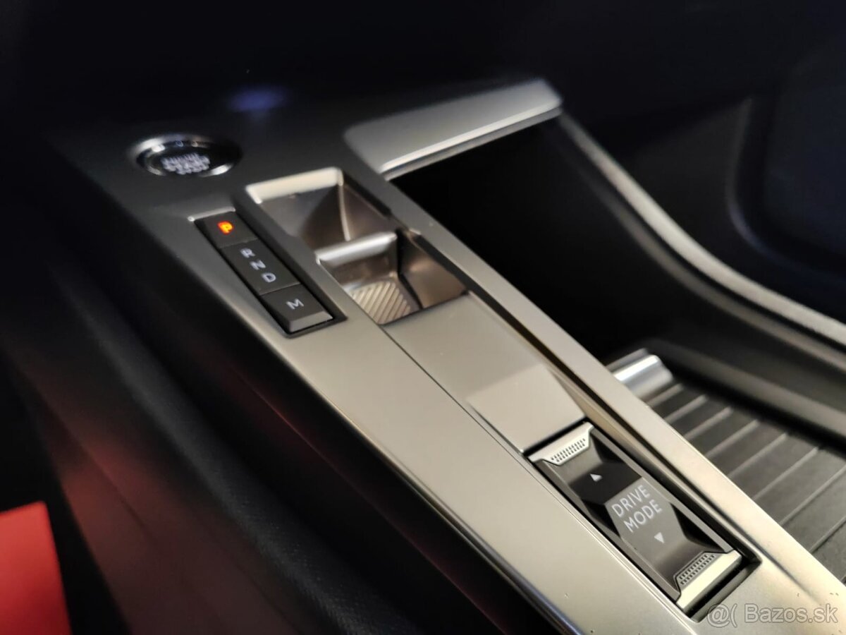 Peugeot 308 Break/SW SW 1.5 BlueHDi 130 Active Pack EAT8 - 13