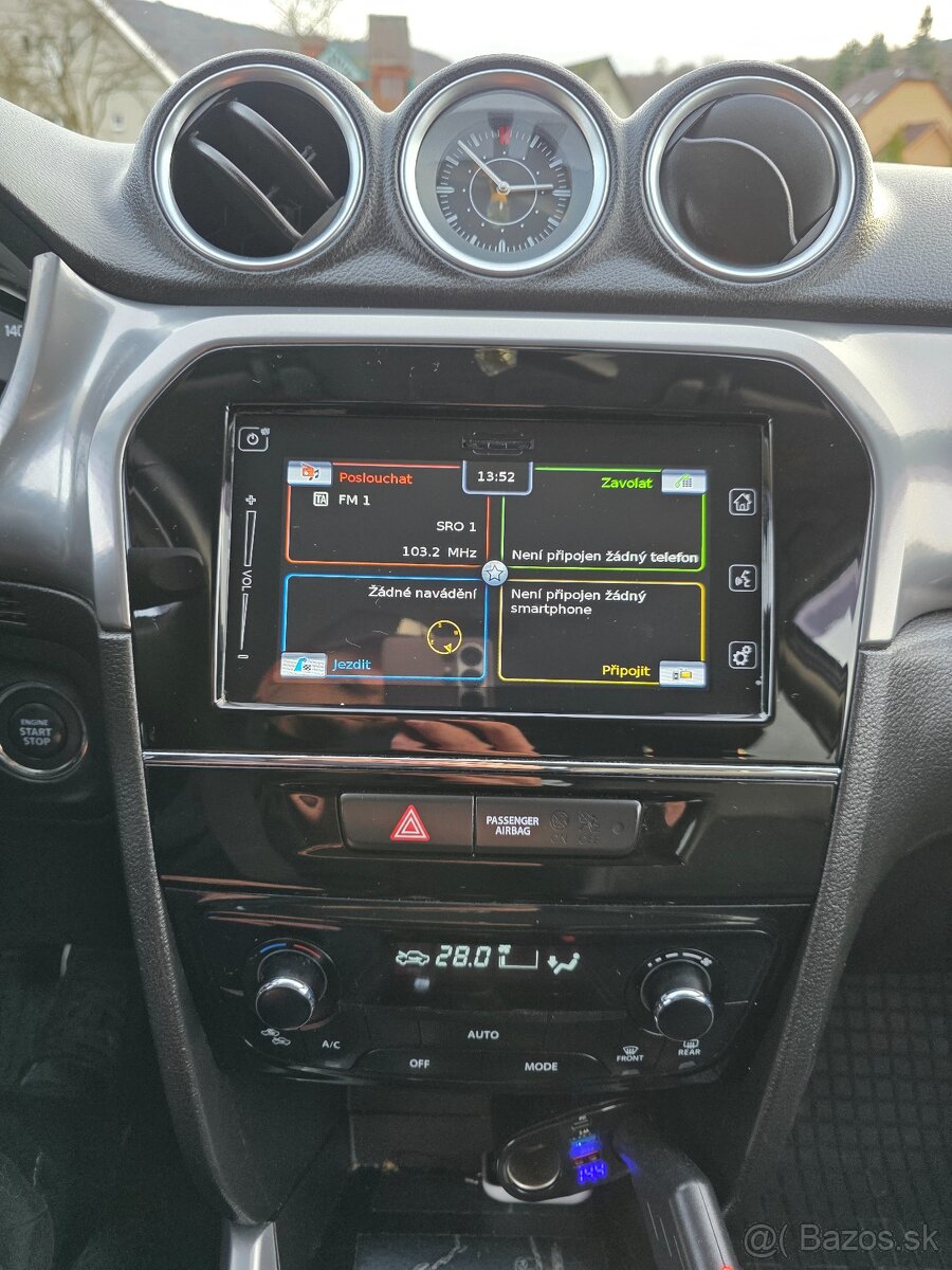 Suzuki Vitara 1.6 VVT 88kw Elegance - 13