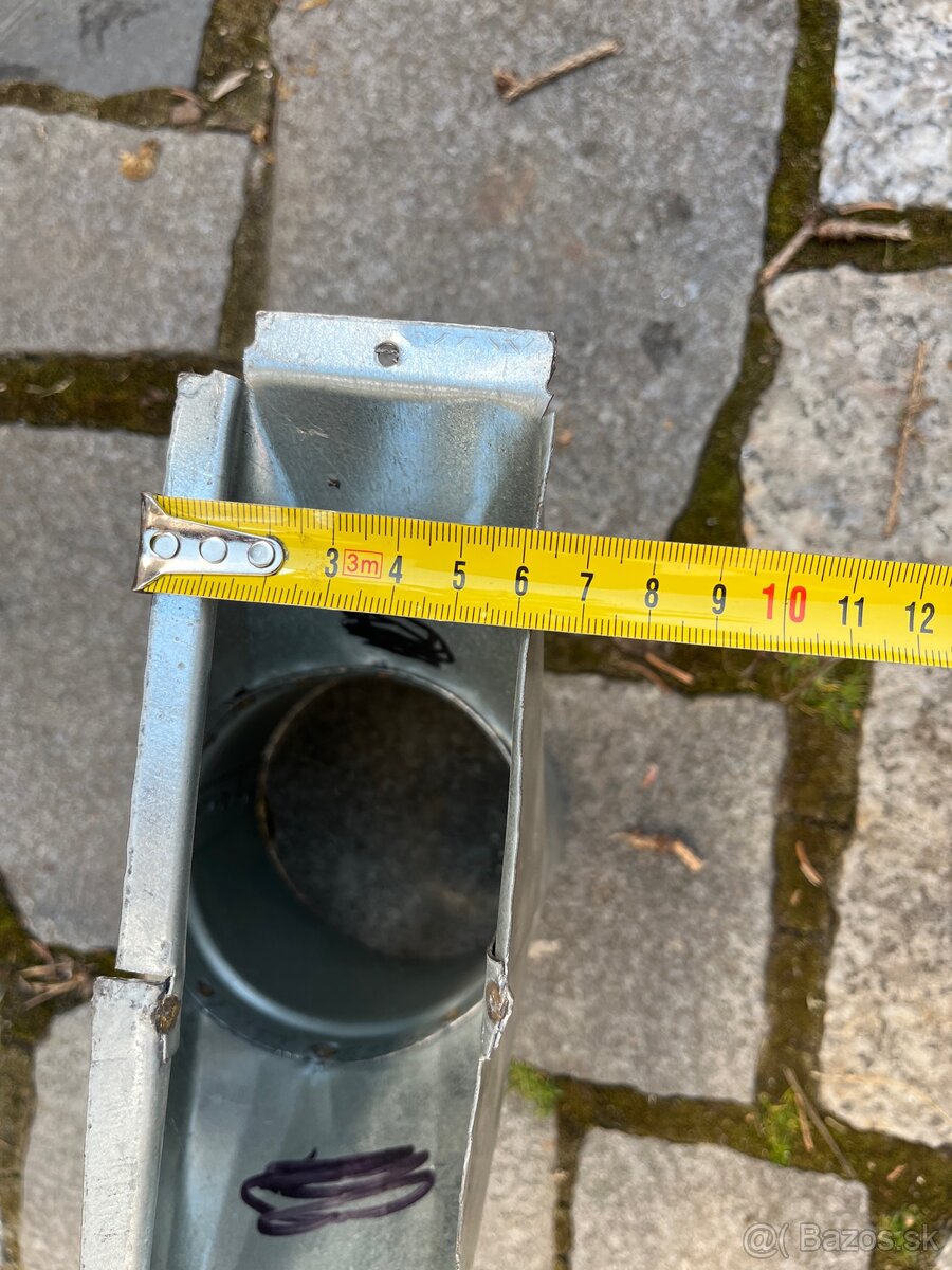 Potrubie na Vzt - 13