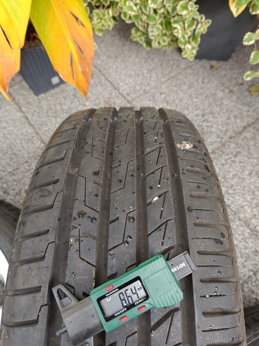 ✅Letná sada 5x112 R16 Sharan - 13