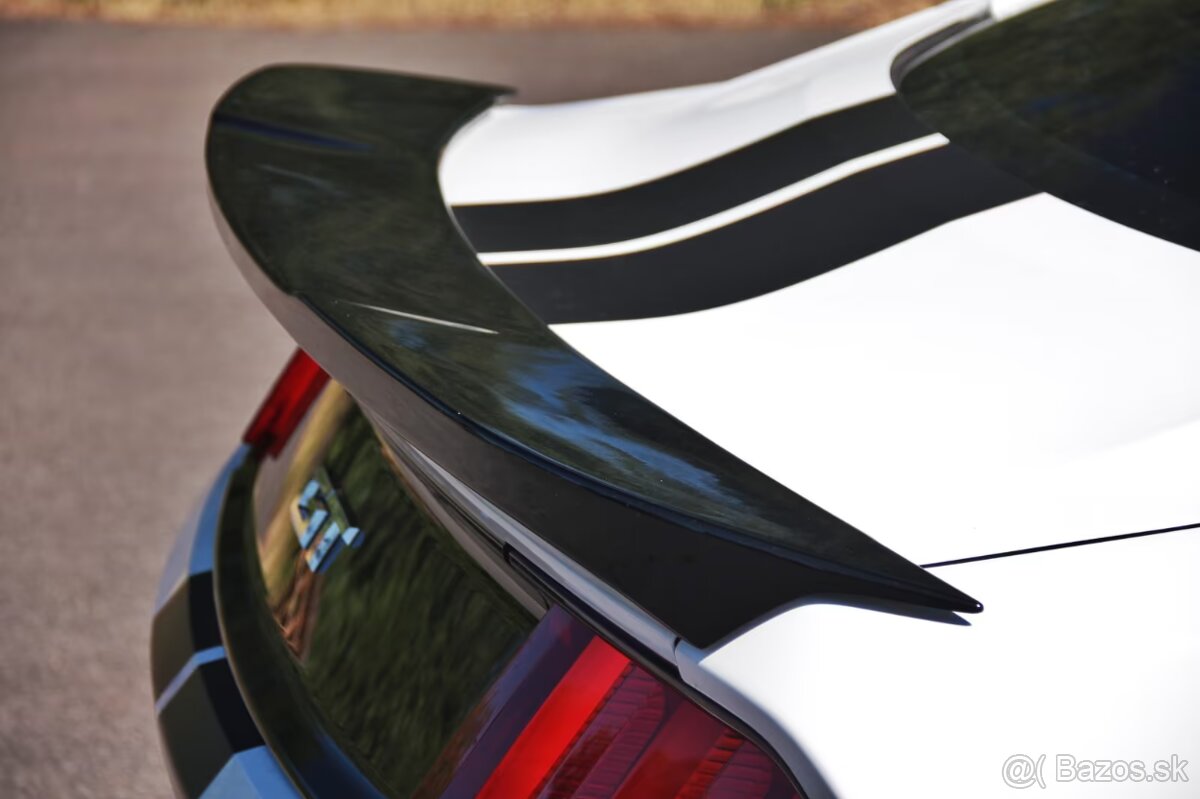 Ford Mustang GT 5.0 V8, LPG, Track Pack - 13