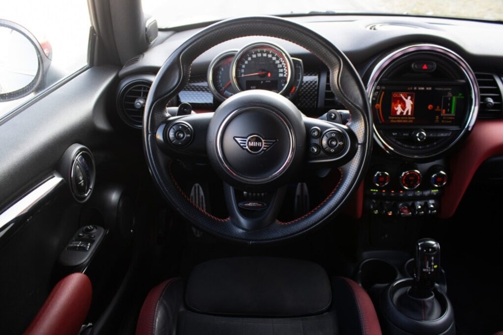 John Cooper Works od MINI z roku 2019 - 13