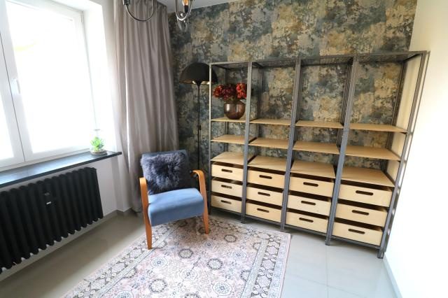 PRENÁJOM 3KK EXKLUZÍVNEHO BYTU BULVÁR - 13