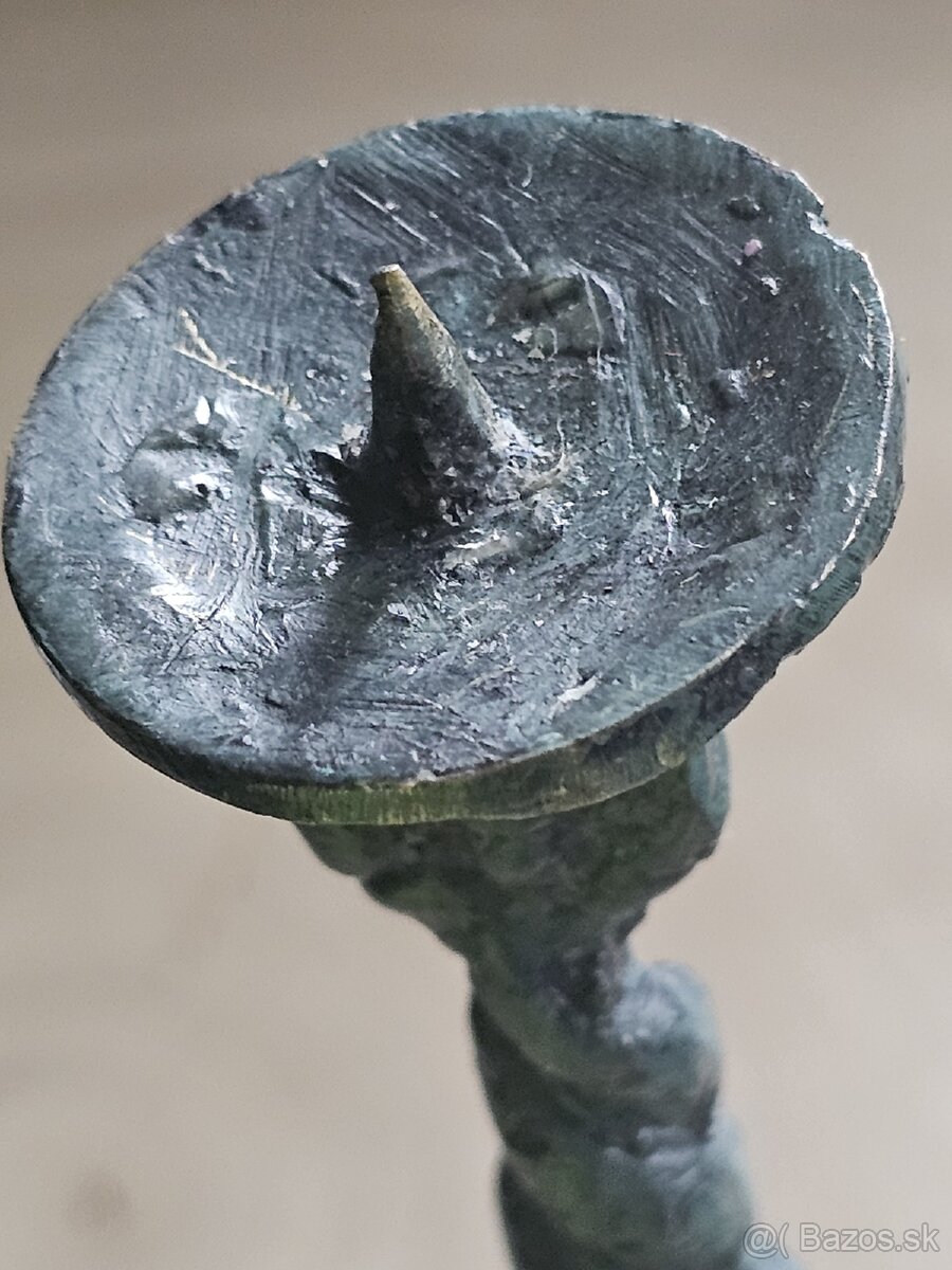 Starý svietnik - 13