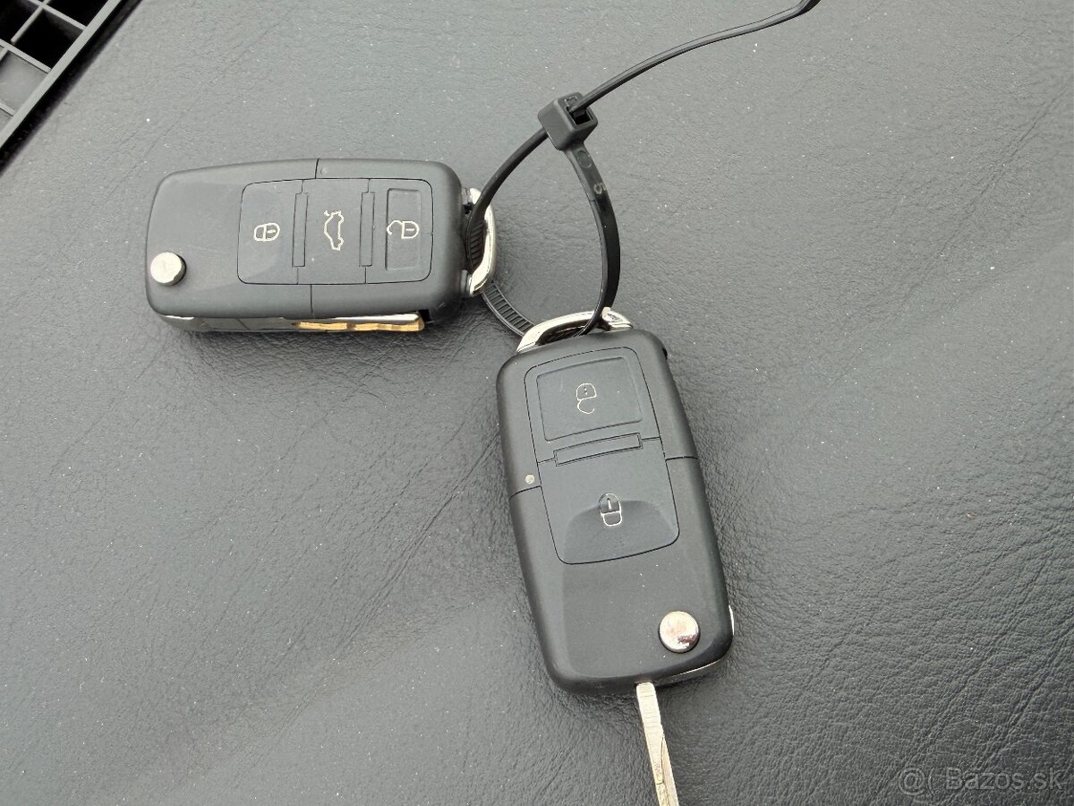 Volkswagen Golf 4 1,9tdi - 13