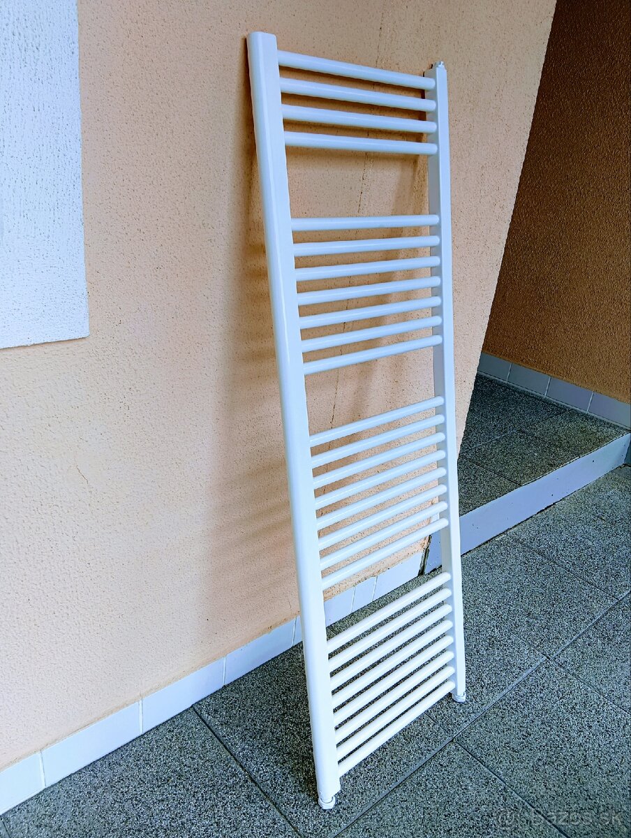 Rebrikový radiátor - 13