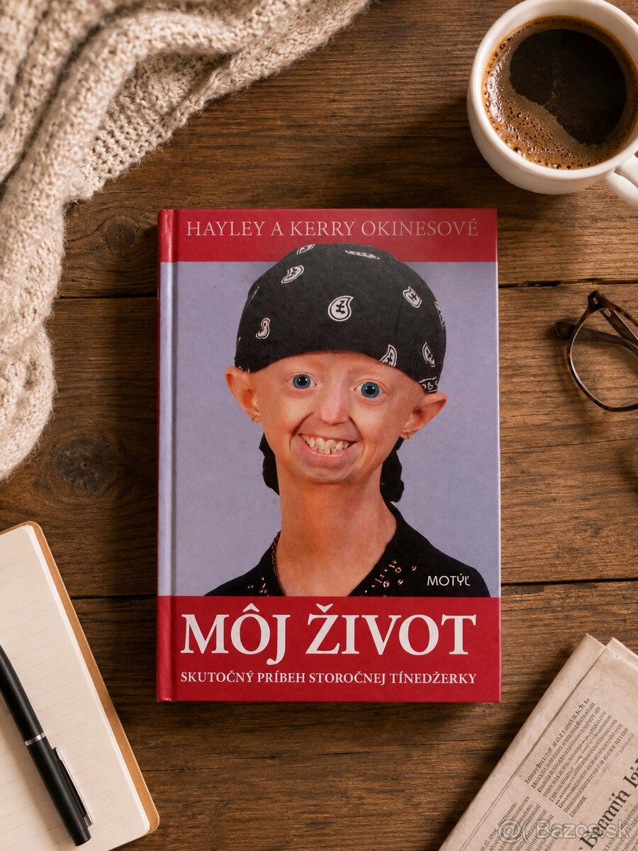 Knižky - 13