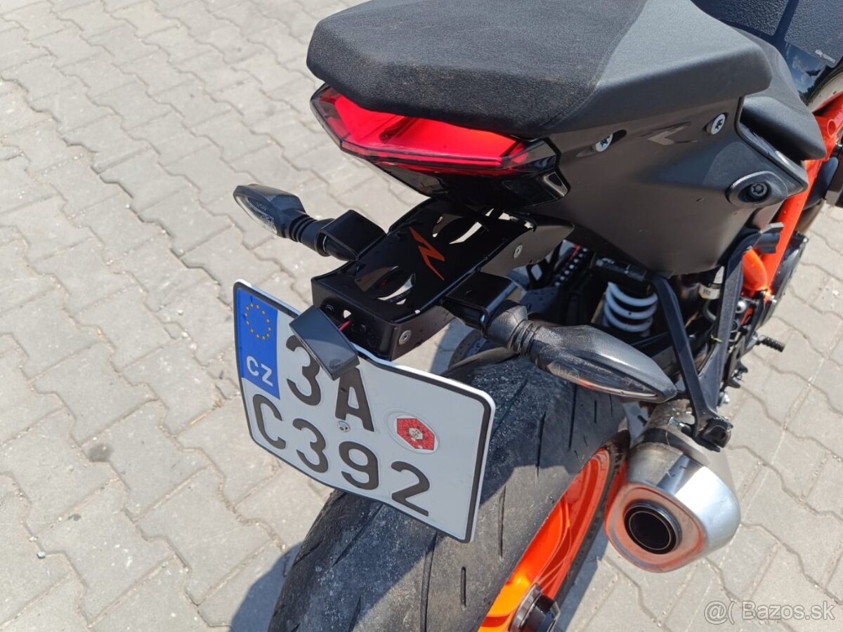 KTM 1290 Superduke R - 13