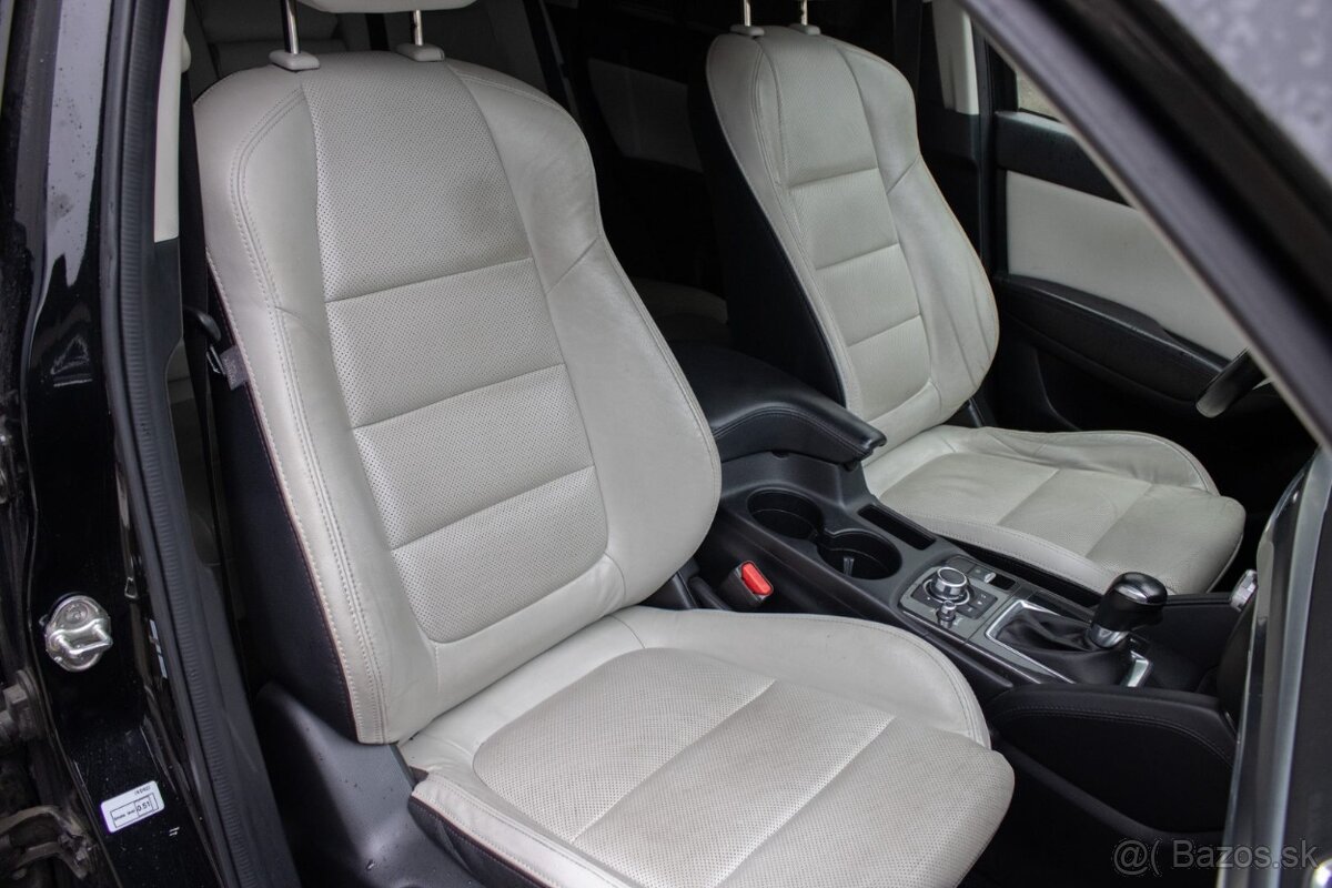 Mazda CX-5 2.2 Skyactiv Revolution - 13