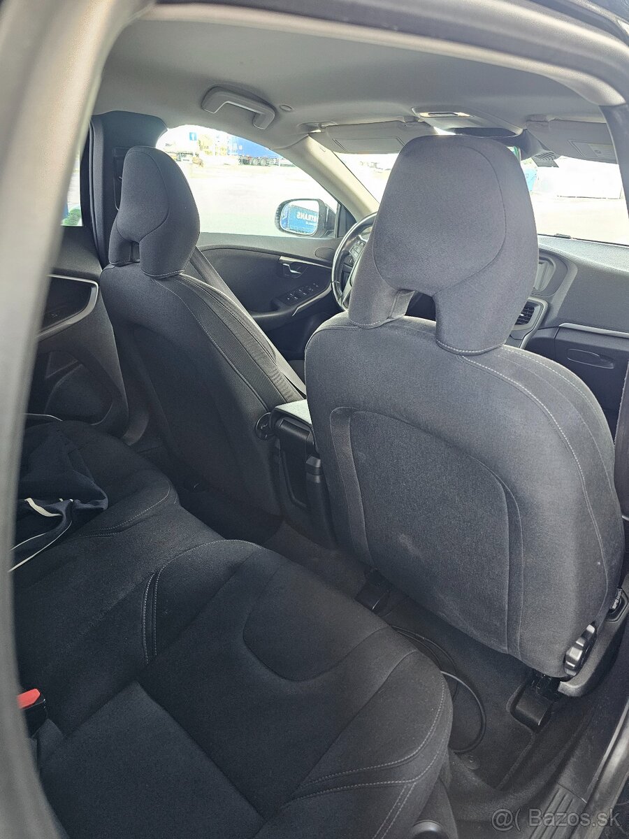 Volvo V40, D2 Diesel 83KW - 13
