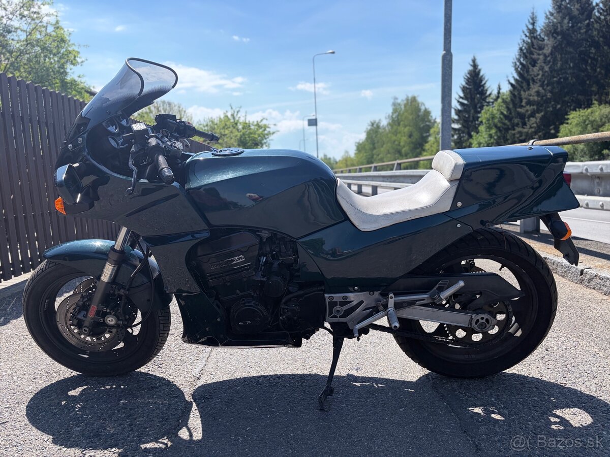 Gpz 900 - 13