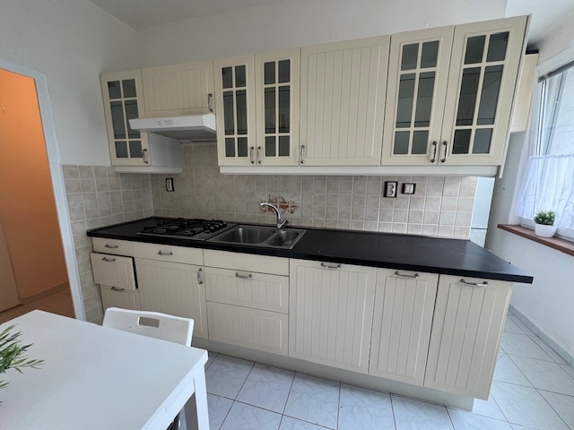 na prenájom 2 izb. byt, Exnárova ul. - 13