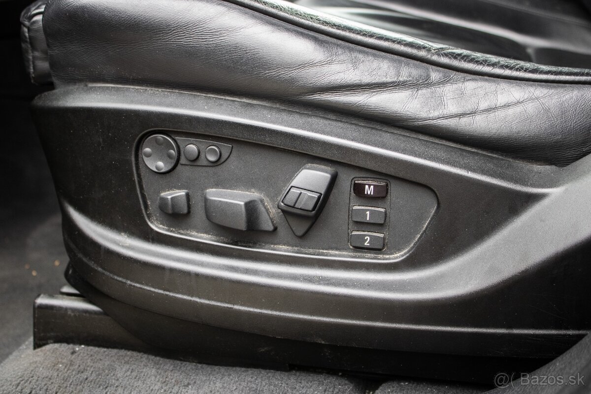 BMW X5 xDrive40d - 13