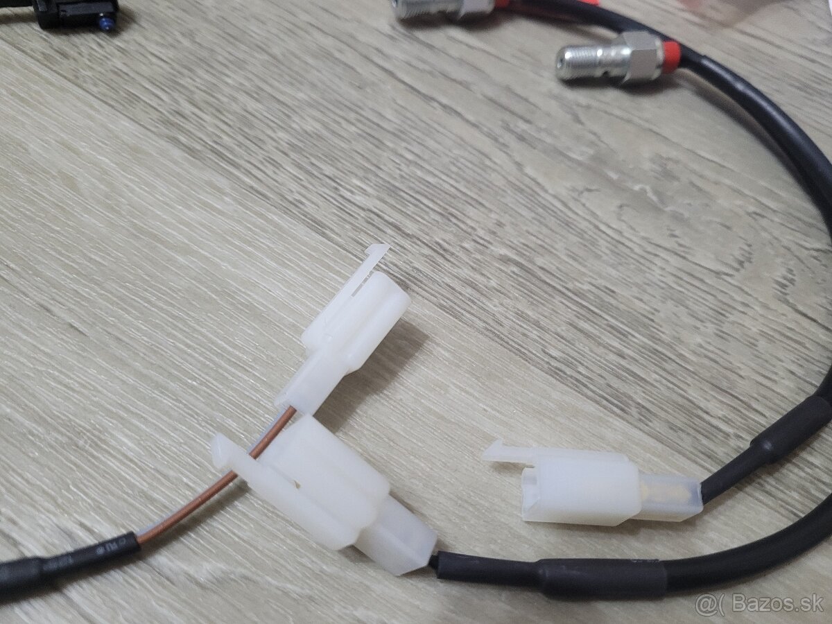 KTM exc MAGURA BREMBO diely snímače tachometra - 13