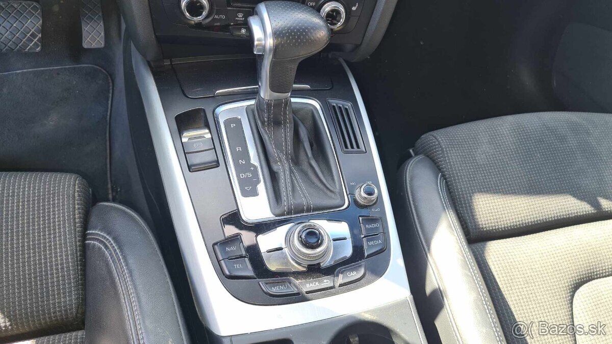 Audi A4 B8 Avant 3.0 TDI V6 Quattro • 3× S-Line • S-Tronic - 13