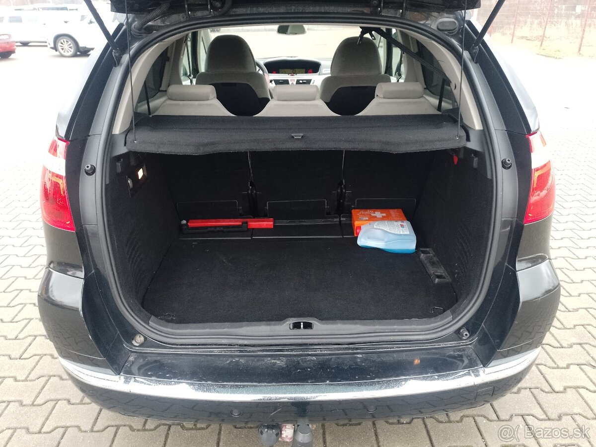 Predám Citroen C5 1.6 diesel r.v.2010 - 13