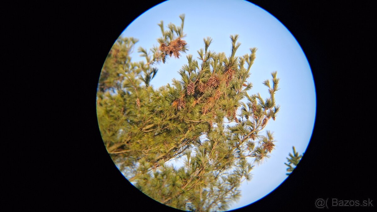 Ďalekohľad CATEYE COATED 7X35 - 13