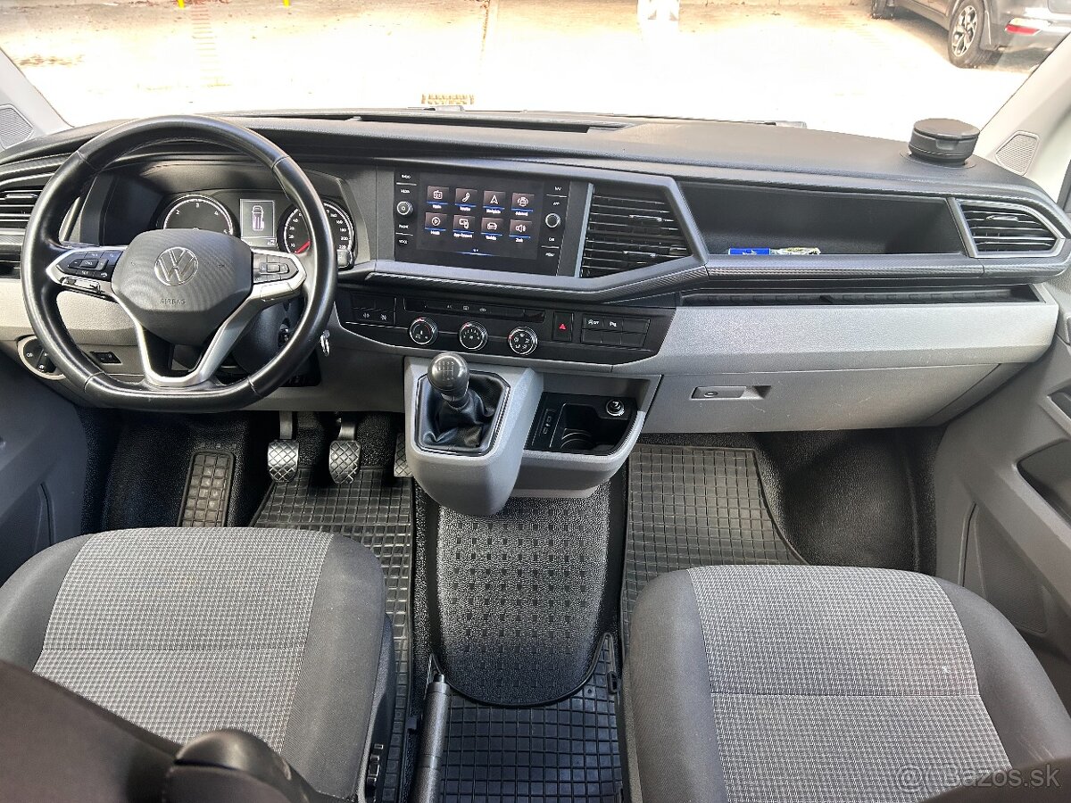 T6.1 Transporter 2.0 TDI - 13