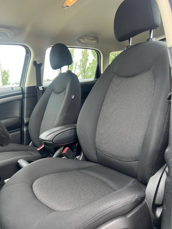 Mini Countryman Cooper D A/T - 13