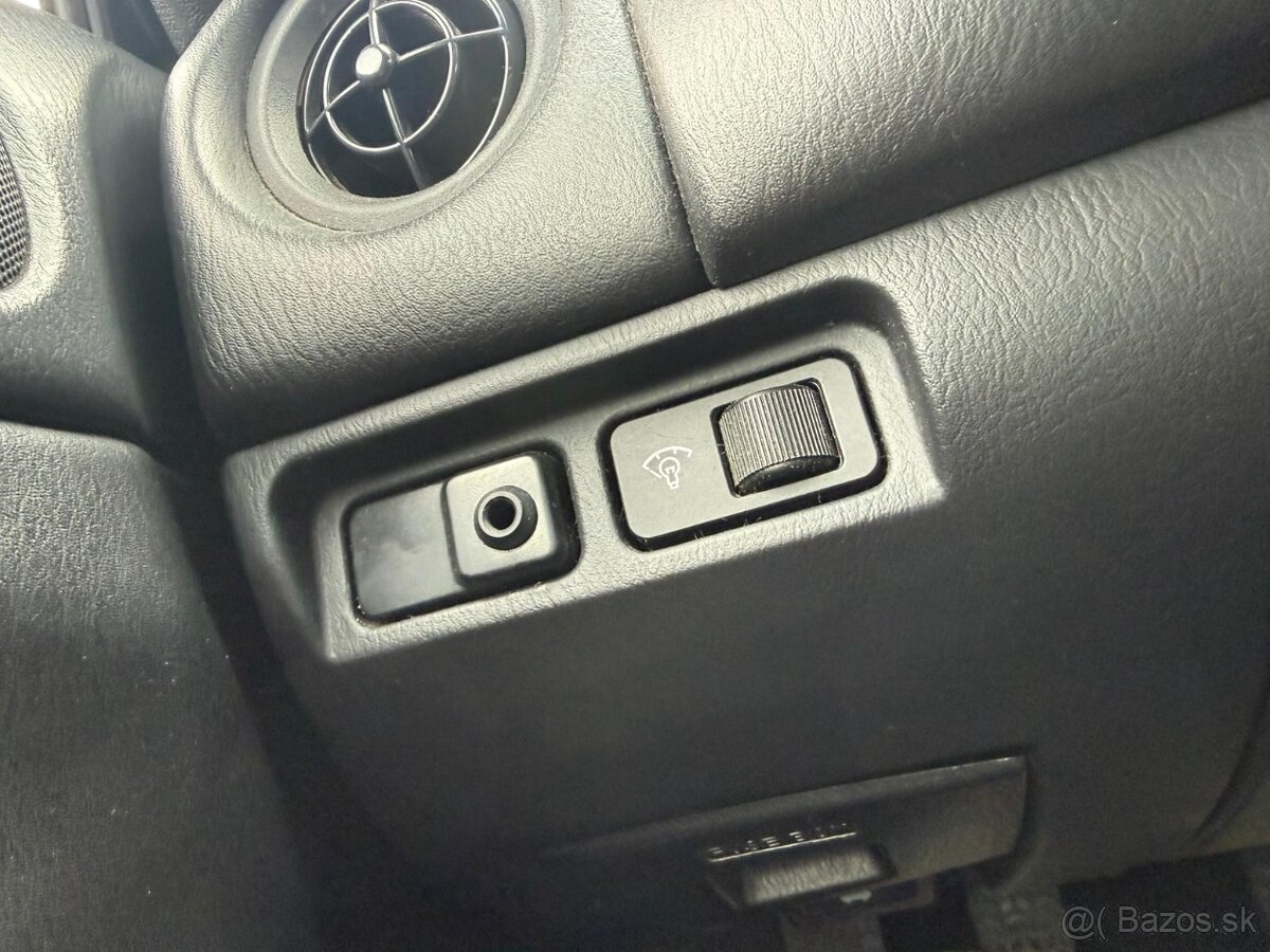 Mazda MX-5 1.6i 16V CABRIO - 13