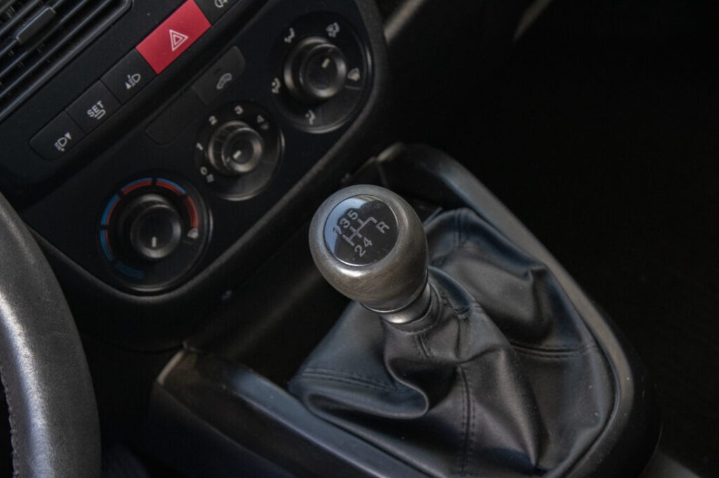 Fiat Doblo 1.4i MT/5 5dv. - 13