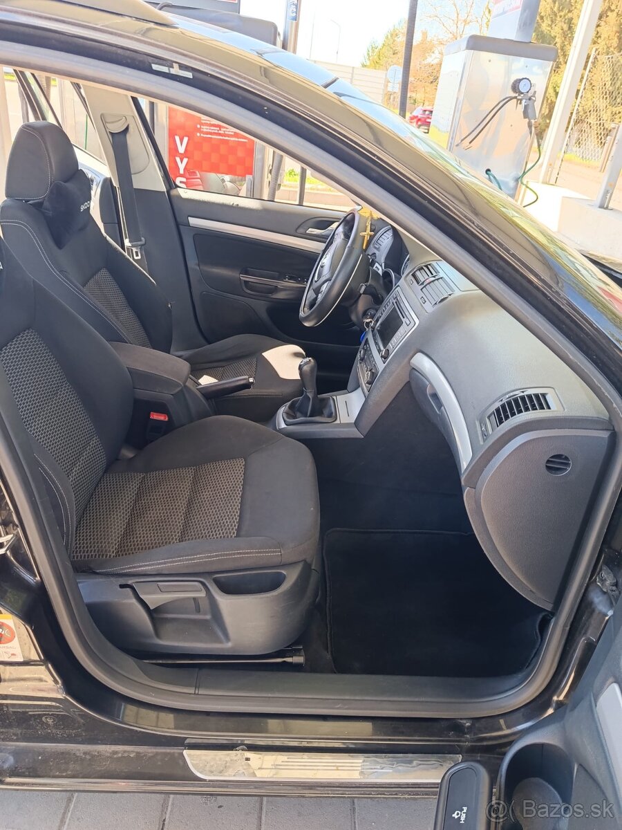 Skoda octavia dohodou - 13