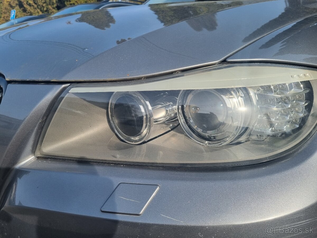 Predam BMW 325i e90 LCI - 13