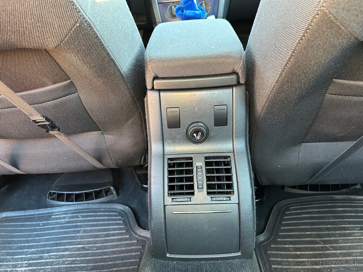 Škoda Superb ,,80 000km” - 13