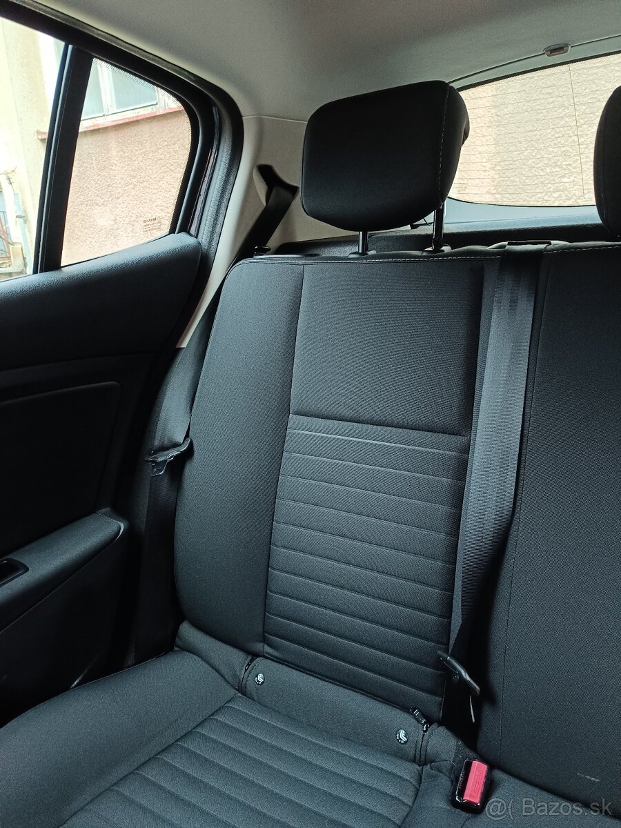 Renault Megane, limitovaná edícia, rok výr.2014. ZNÍŽENÁ CEN - 13