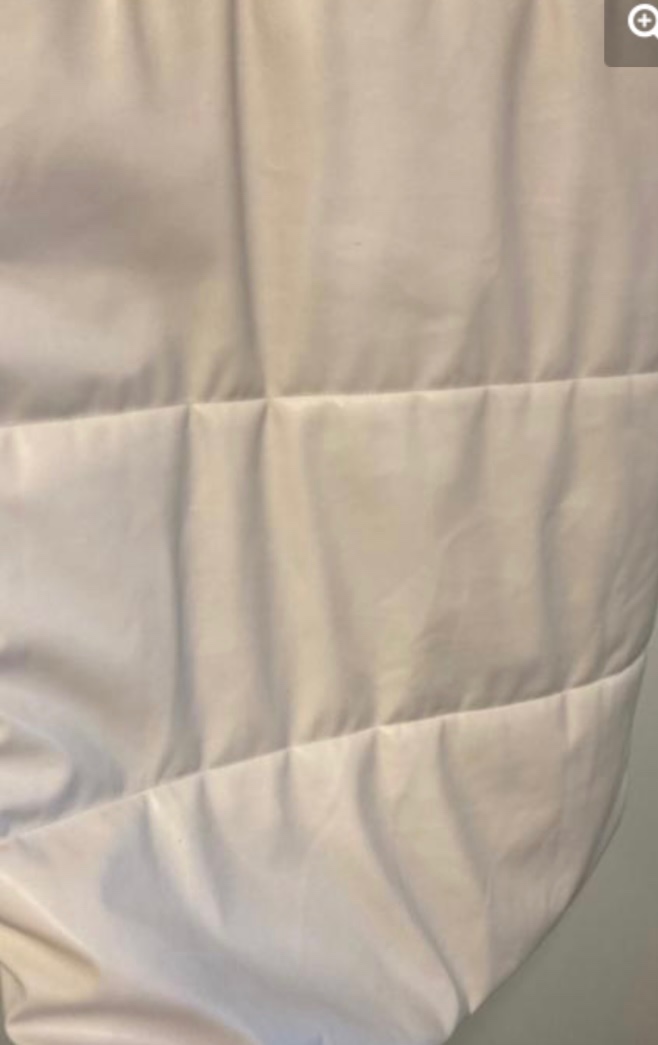 Koženková dámska teplá vesta - 13