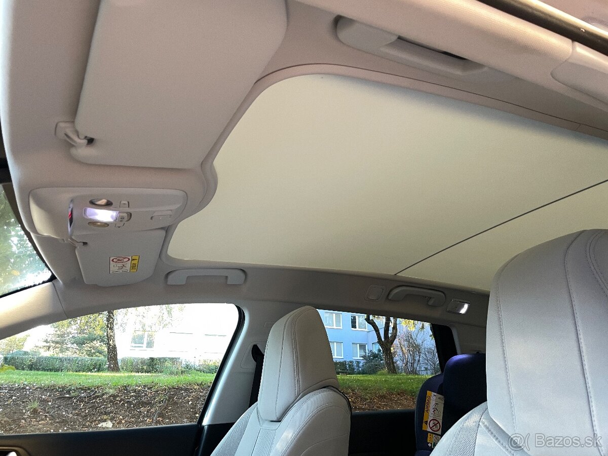 Peugeot 308sw GTline - 13