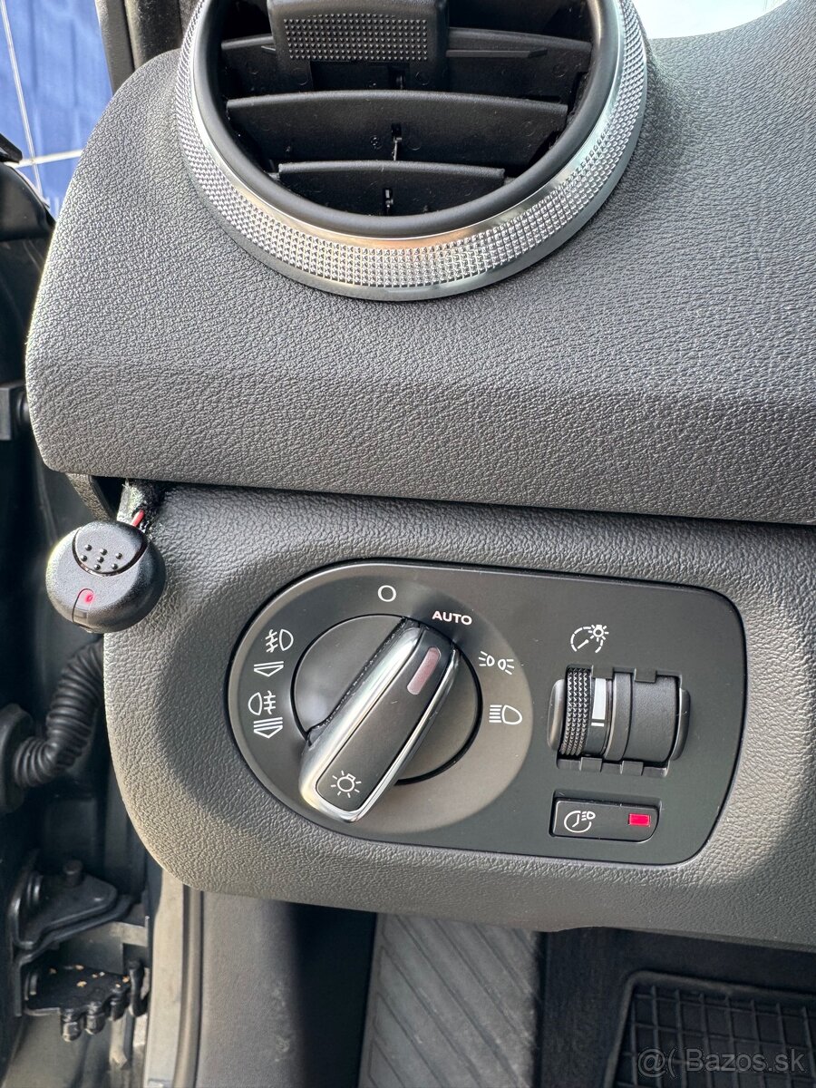 AUDI A3 2008 SPORTBACK (118KW) - 13