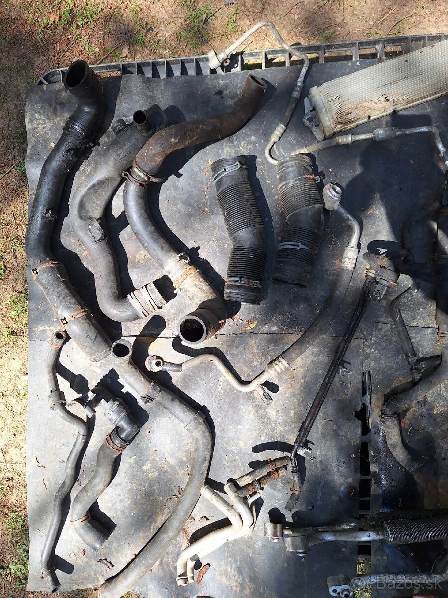 Škoda Fabia 1 1.9tdi 1.4tdi - 13