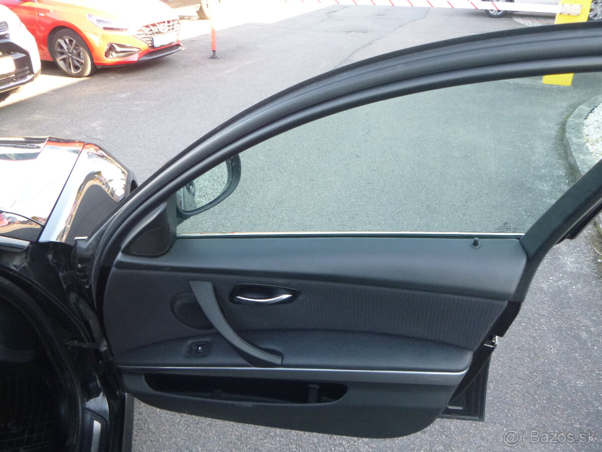 BMW 320X Drive 2,0Tdi 2010 - 13