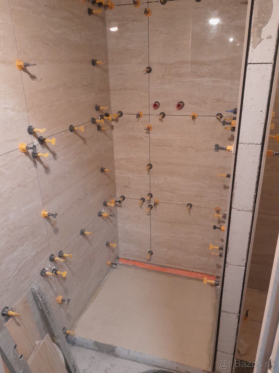 Rekonstrukcie bytov a domov - 13