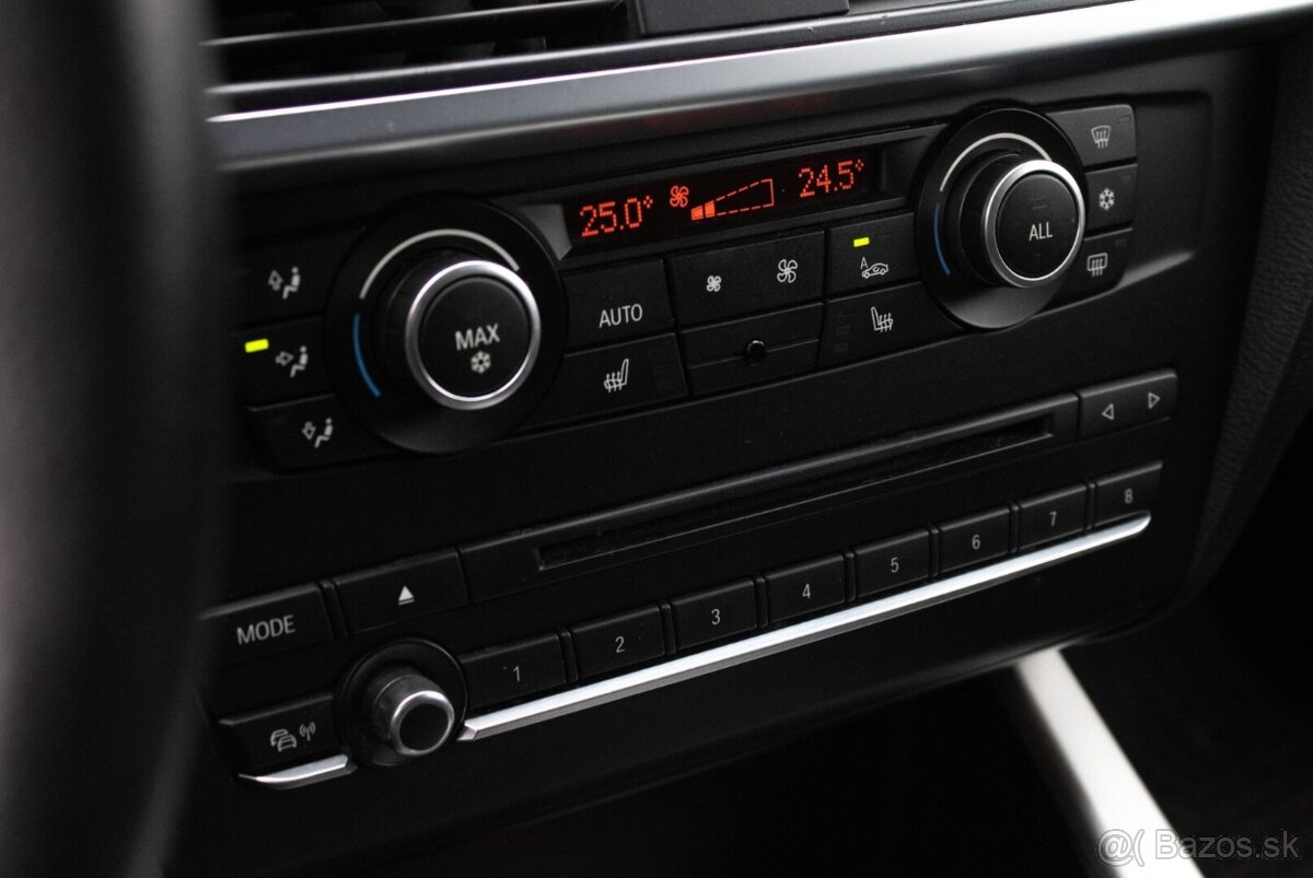 BMW X3 xDrive20d A/T - 13