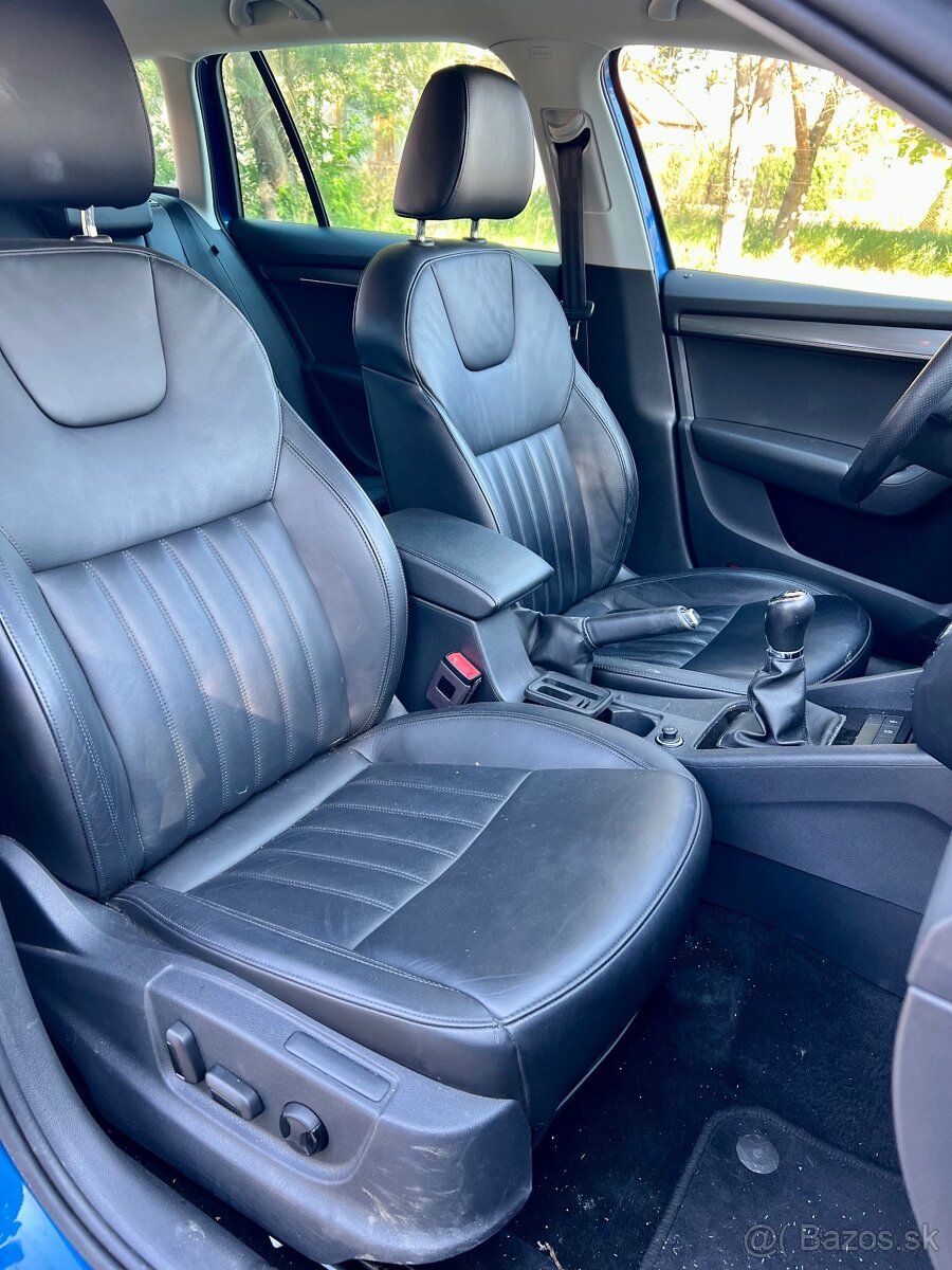Škoda Octavia 3,1.6TDI,85kw,,5/2020,Virtual,Facelift - 13