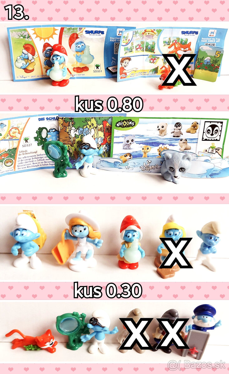 kinderká 13 - 13