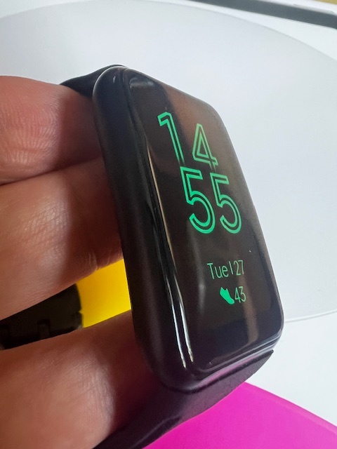 Elegantne Oppo Watch owwe201 /Super cena/ - 13