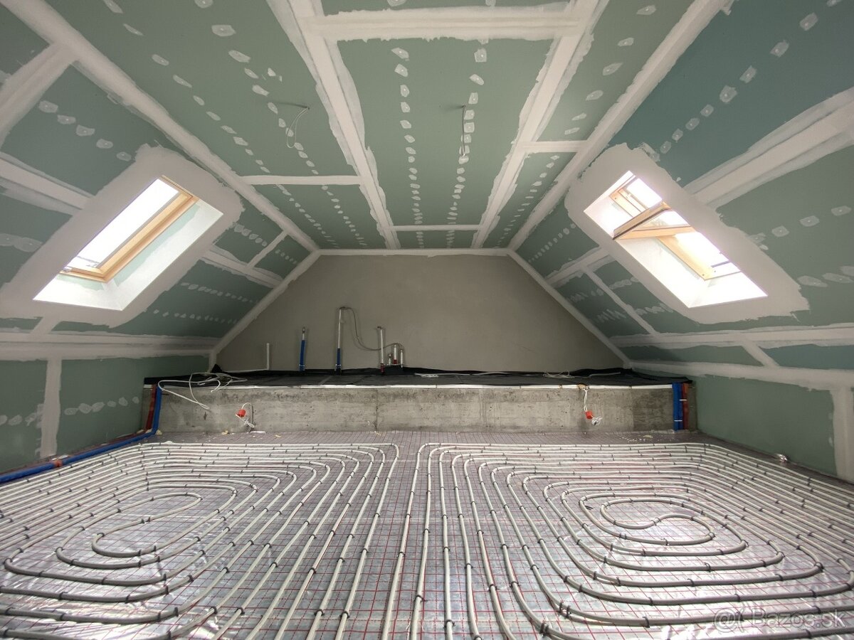 Predaj apartmánu pri mori, Łeba, Poľsko - 13