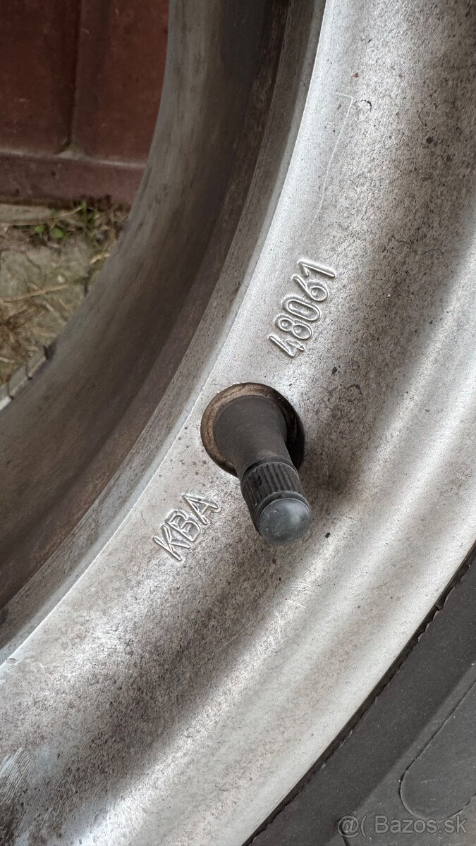 DEZENT R18 – 5x112 Letné komplety - 13