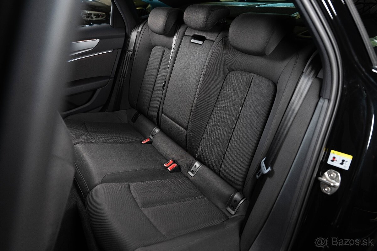 Audi A6 40 2.0TDI 150kW, automat, 4x4, 2020, DPH - 13
