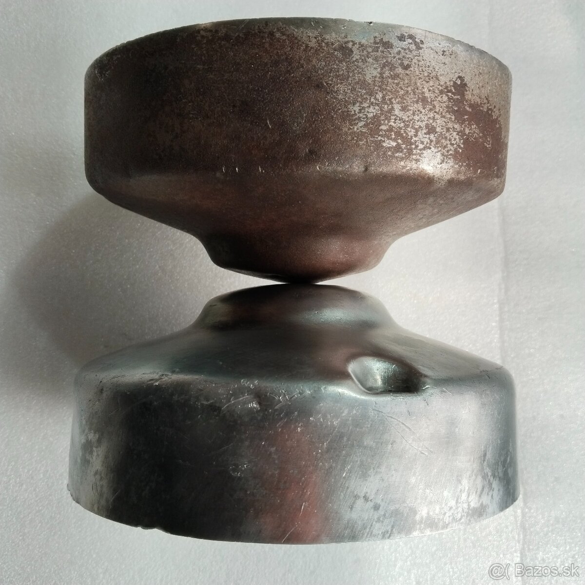 DKW 250 & 350 KRYT ZAPALOVÁNÍ ORIGINÁL - 13