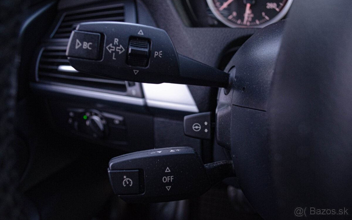 BMW X6 40d xDrive - 13