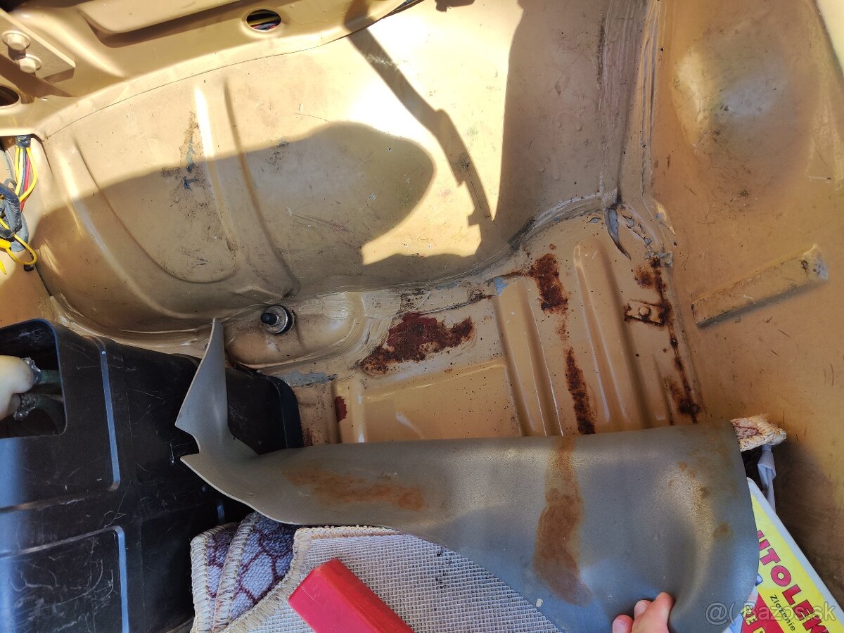 Predaj/výmena škoda 120l - 13