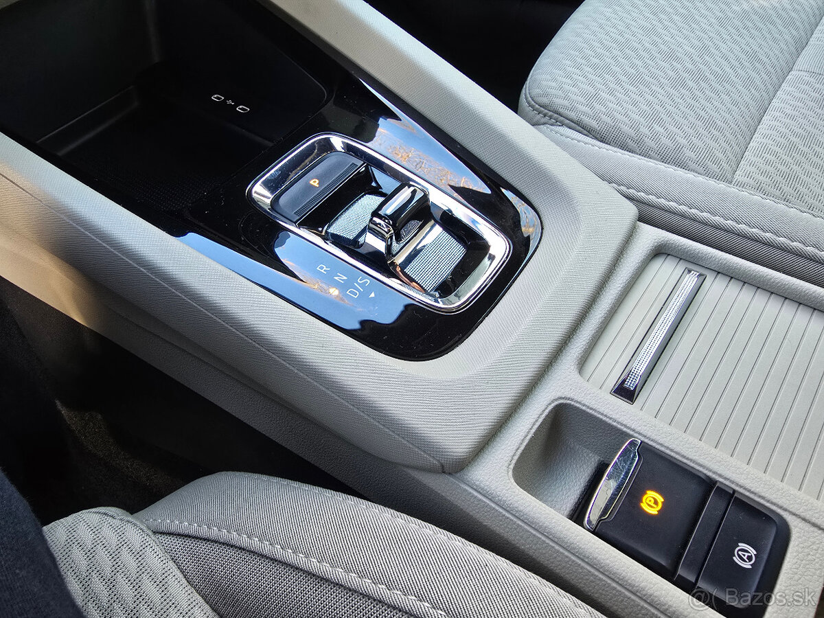 Škoda Octavia Combi 2.0 TDI Style, DSG, Matrix - 13