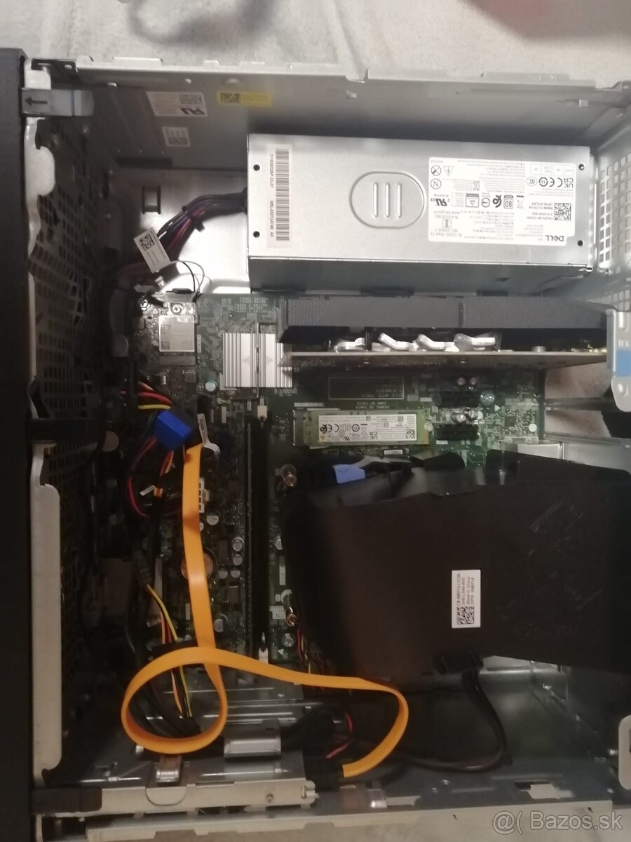 Dell Vostro 3910 - 13