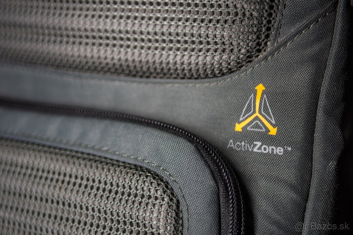 Foto batoh Lowepro Flipside Trek 350 AW - 13